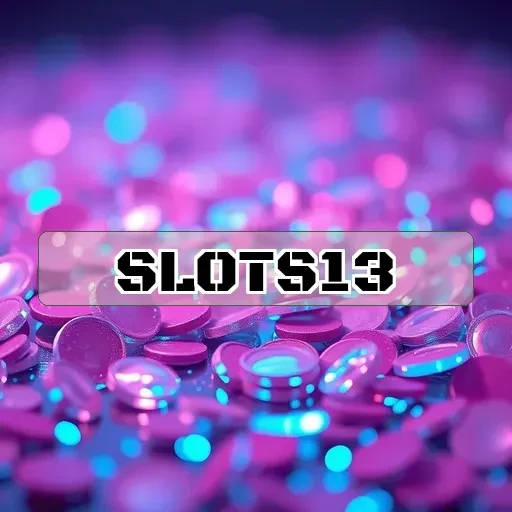 slots13 App