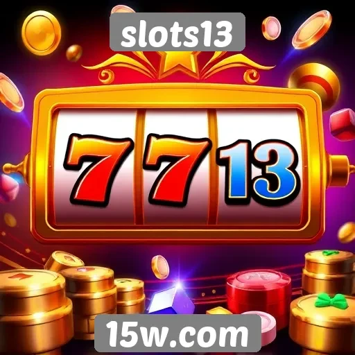 Dicas para aumentar suas chances em Slots13