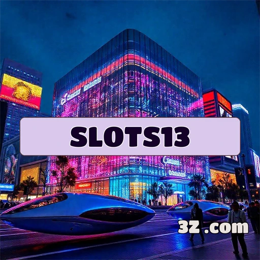 Apostas Incríveis no slots13: A Nova Sensação do Brasil