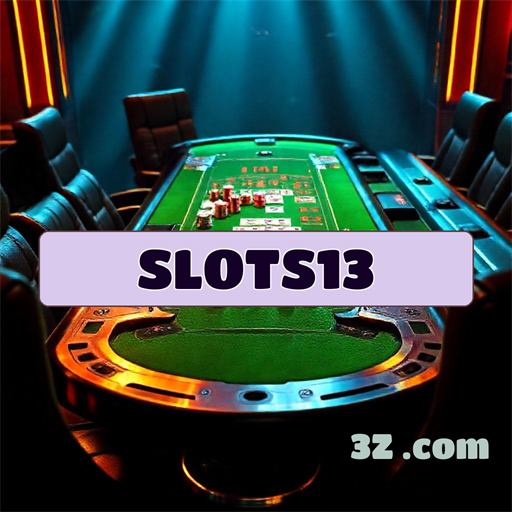 Slots13: Uma Experiência de Jogo Confiável para Todos