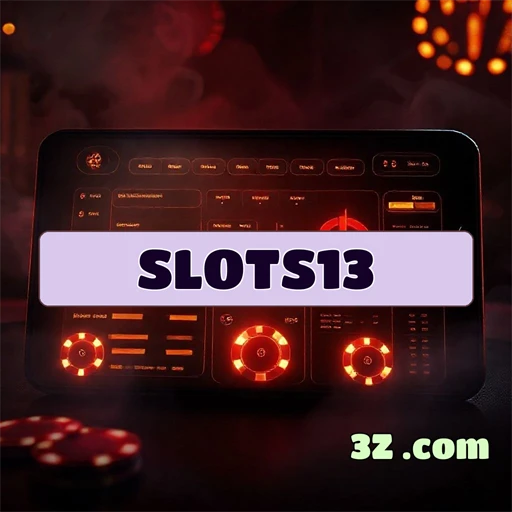 Jogos Empolgantes e Inovadores no Slots13 Para Todos