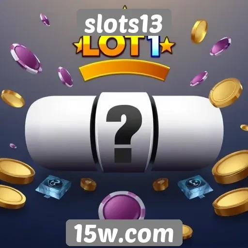 Promoções e bônus oferecidos no slots13