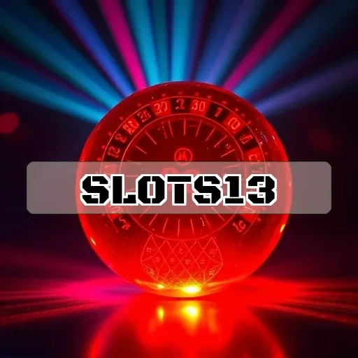 slots13 Promoções