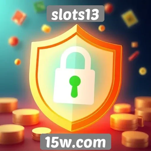 Análise da segurança no site de jogos slots13
