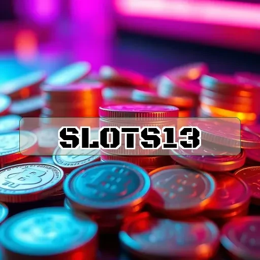 slots13 Eventos Esportivos